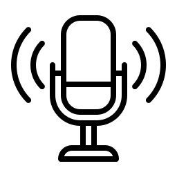 MATÉRIEL ORATOIRE : rédaction freelance de podcast, voix off de vidéo, discours